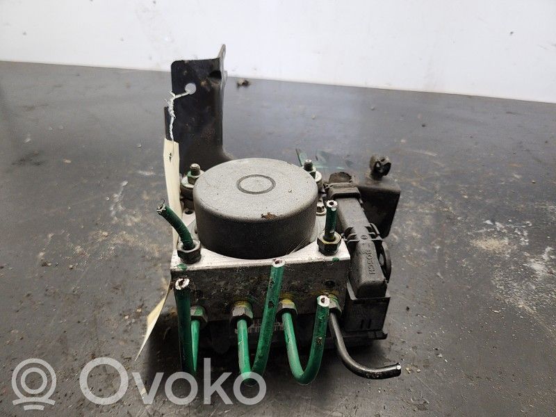 Dacia Sandero ABS bloks 