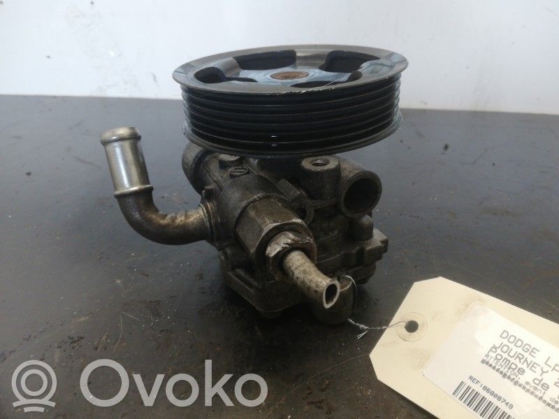 Dodge Journey Ohjaustehostimen pumppu 