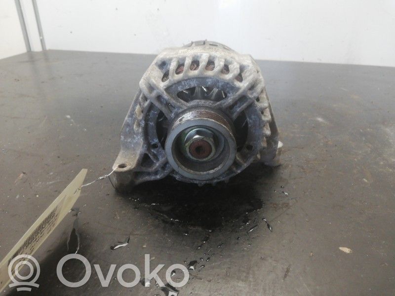Fiat Punto Evo Ģenerators 
