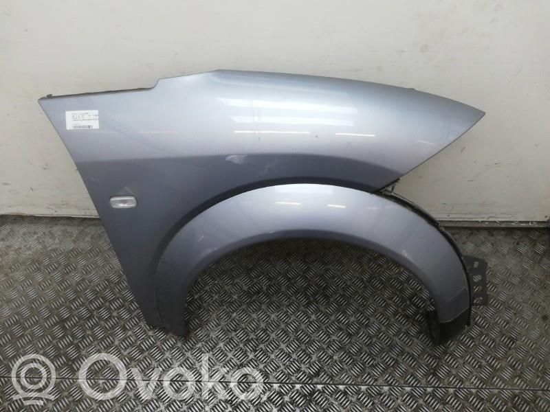 Audi A2 Sparnas 