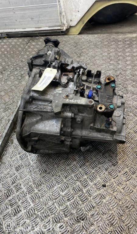 Renault Koleos I Automatic gearbox 