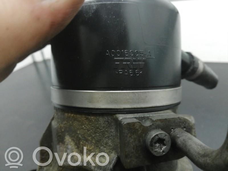 Citroen C5 Pompa servosterzo 