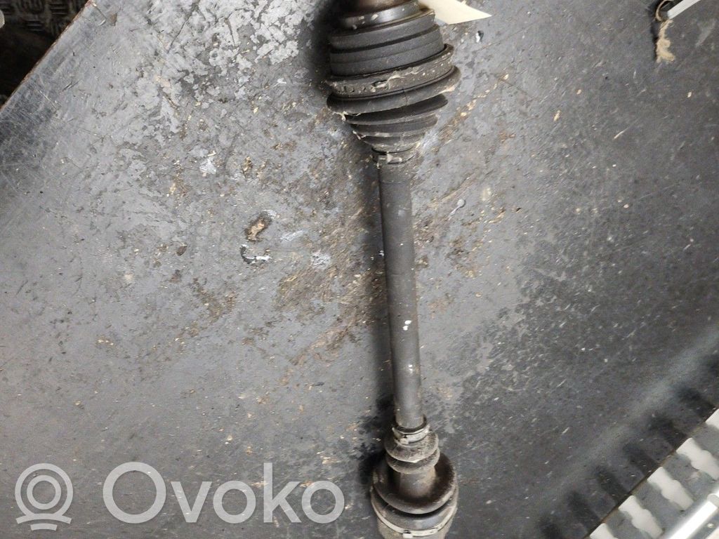 Peugeot 308 Front driveshaft 