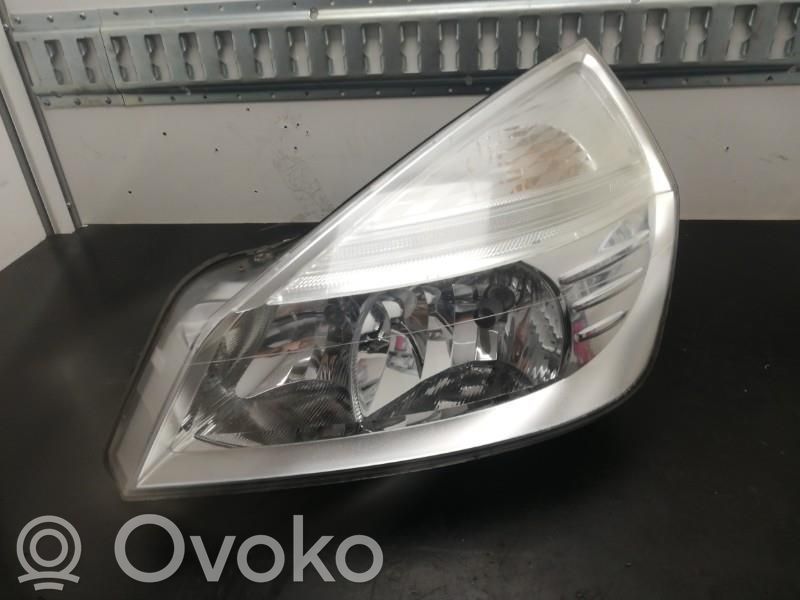 Scheinwerfer   7701064398