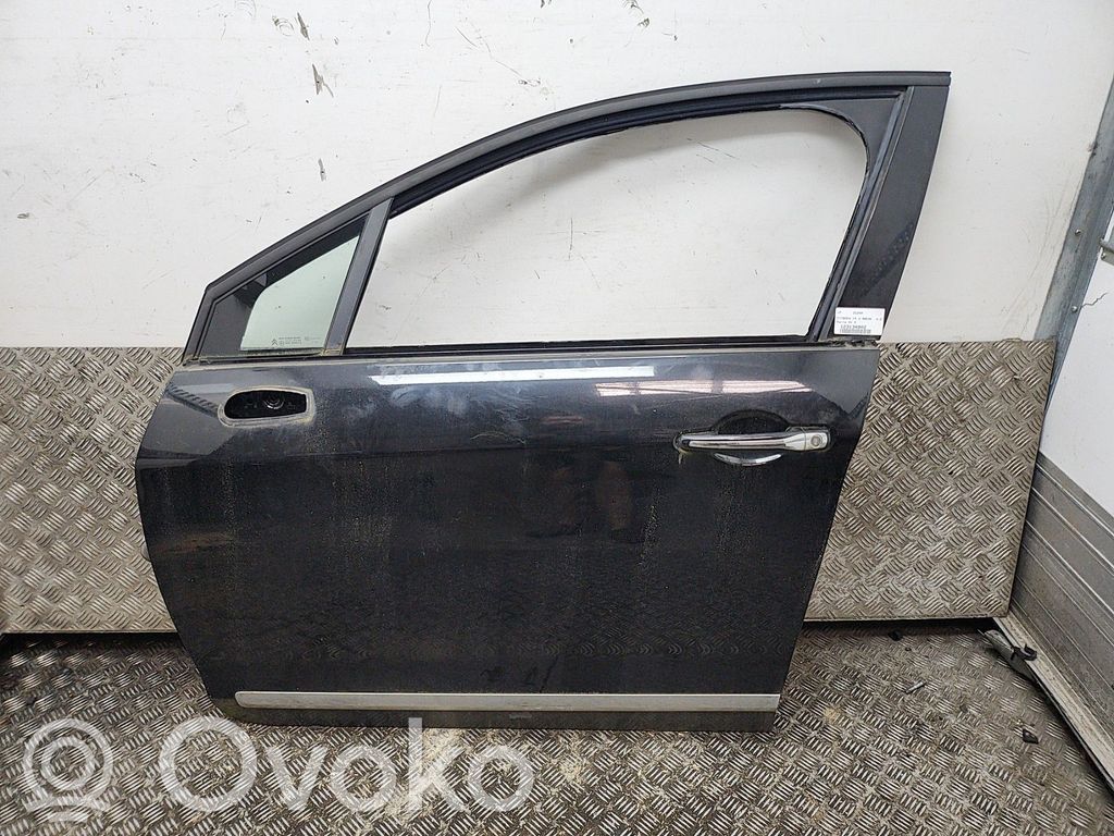 Citroen C5 Durvis 