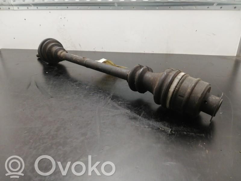 Renault Clio I Eje de transmisión delantero 