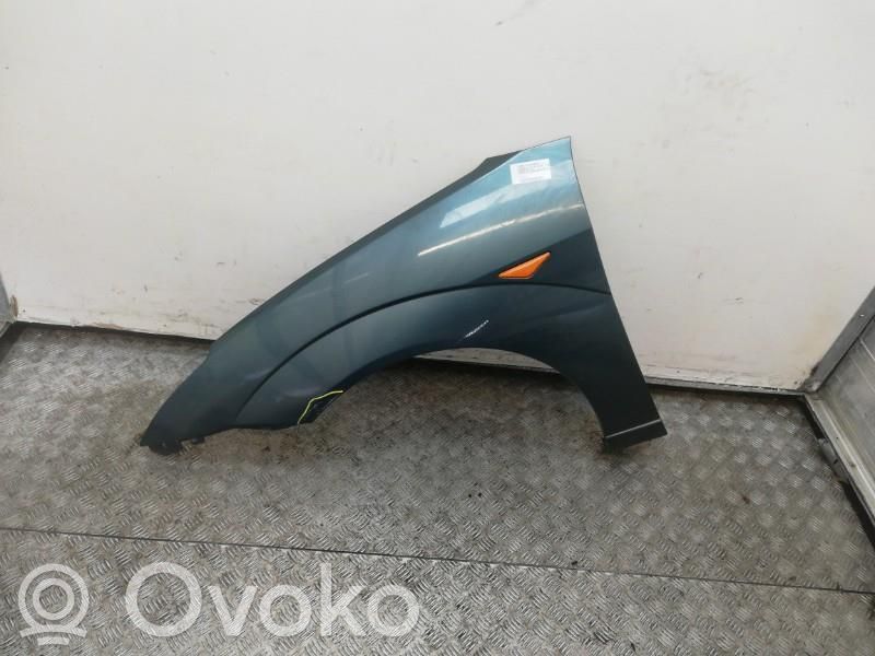Ford Focus Sparnas 
