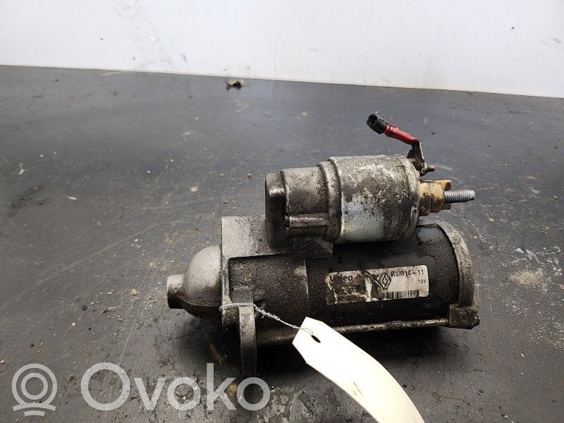 Motor de arranque   233008223R