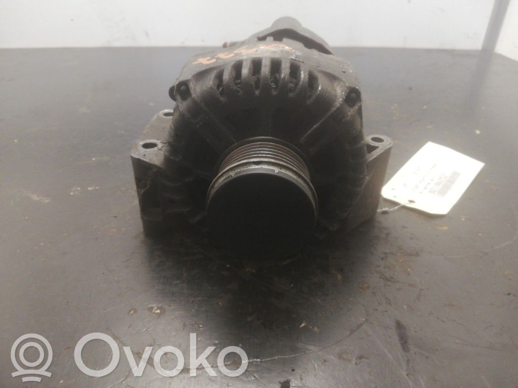 Fiat Punto (188) Generatorius 