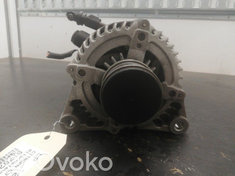 Alternador   9835688980