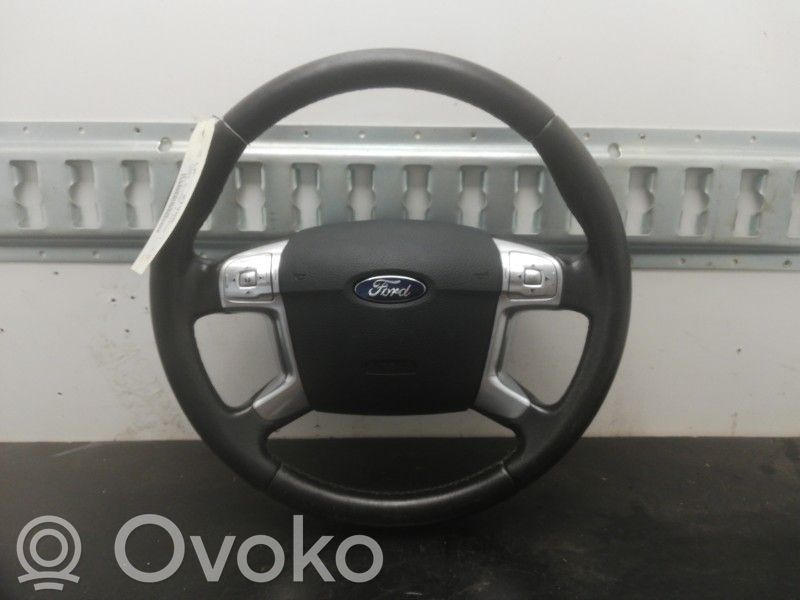 Ford S-MAX Steering wheel 