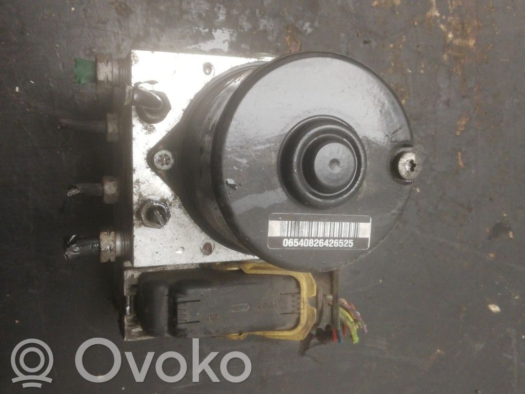 Peugeot 1007 ABS Pump 