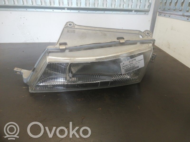 Daewoo Lanos Headlight/headlamp 