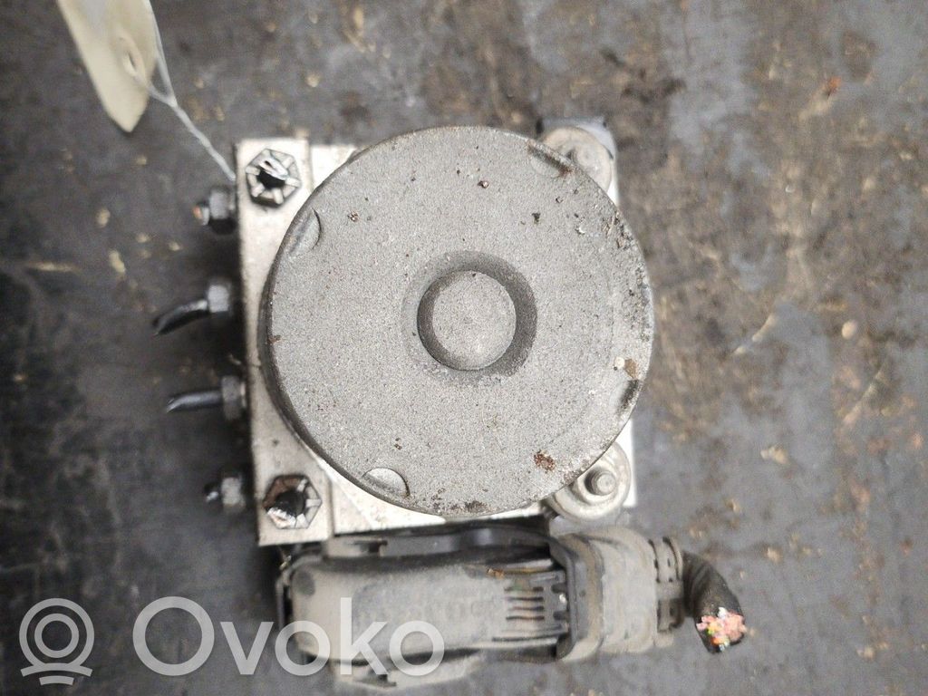 Renault Trafic II (X83) Bomba de ABS 