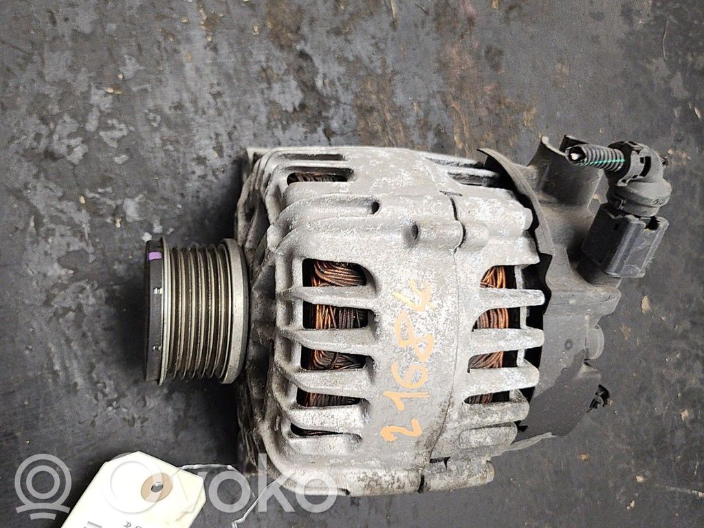Alternador   9826574080