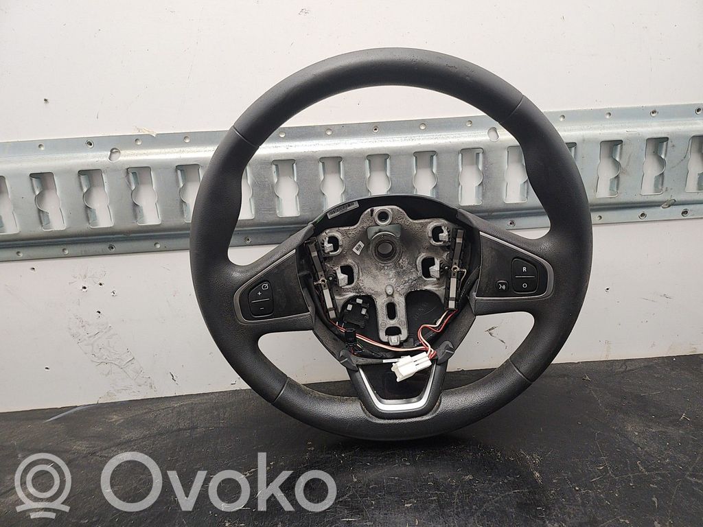 Renault Clio IV Volante 