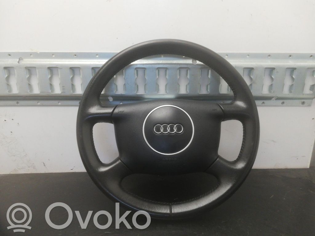 Audi A3 S3 8L Stūre 
