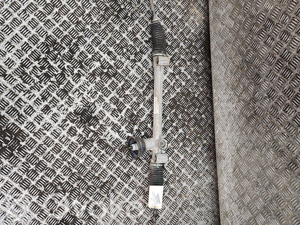 Opel Corsa E Steering rack 