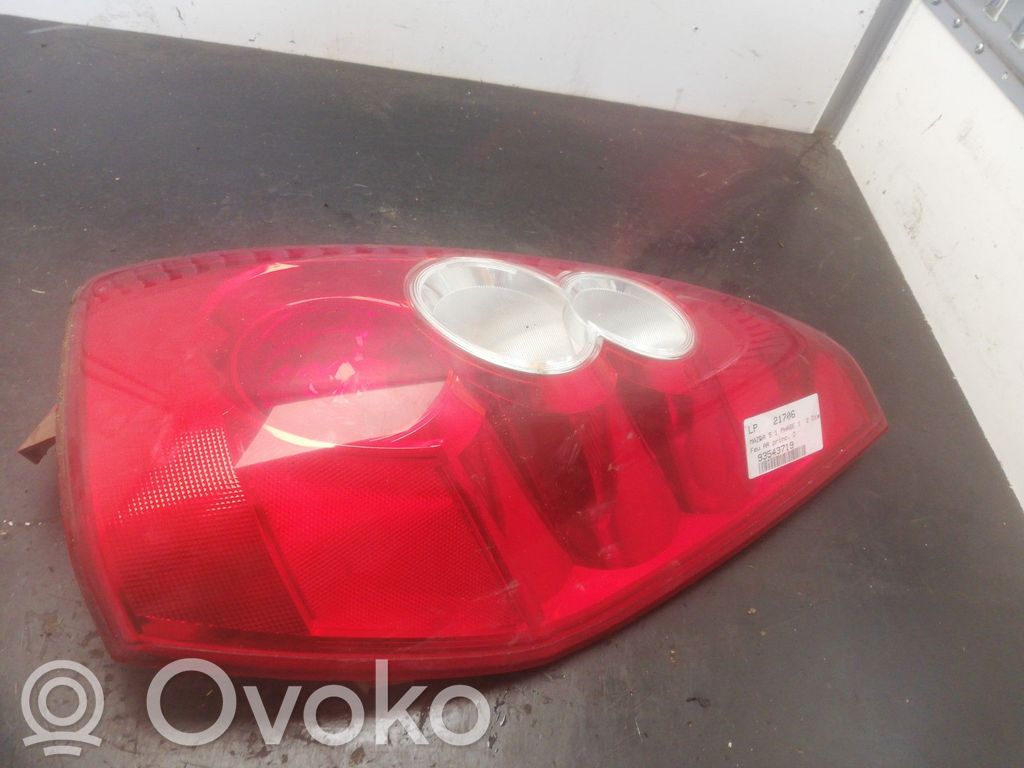 Mazda 5 Takavalot 
