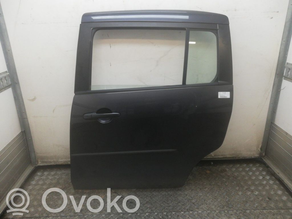 Galinės durys   C2Y57302XG