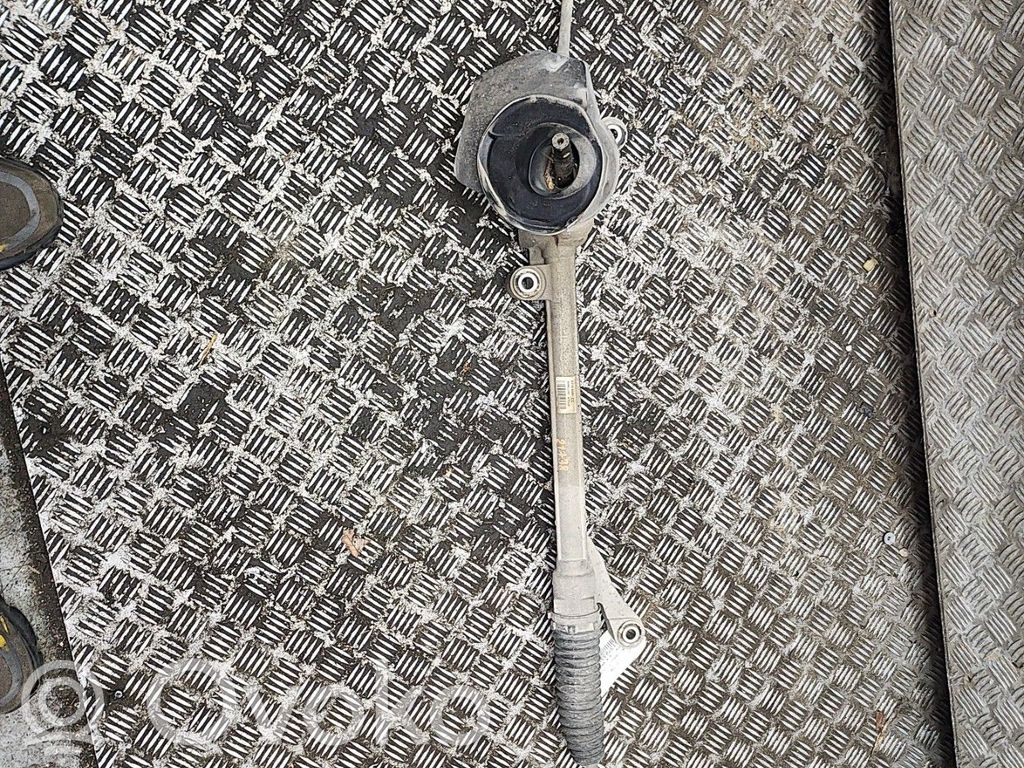 Ford Transit Courier Steering rack 