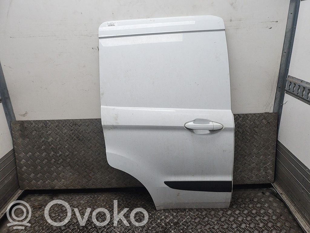 Ford Transit Courier Puerta corrediza 