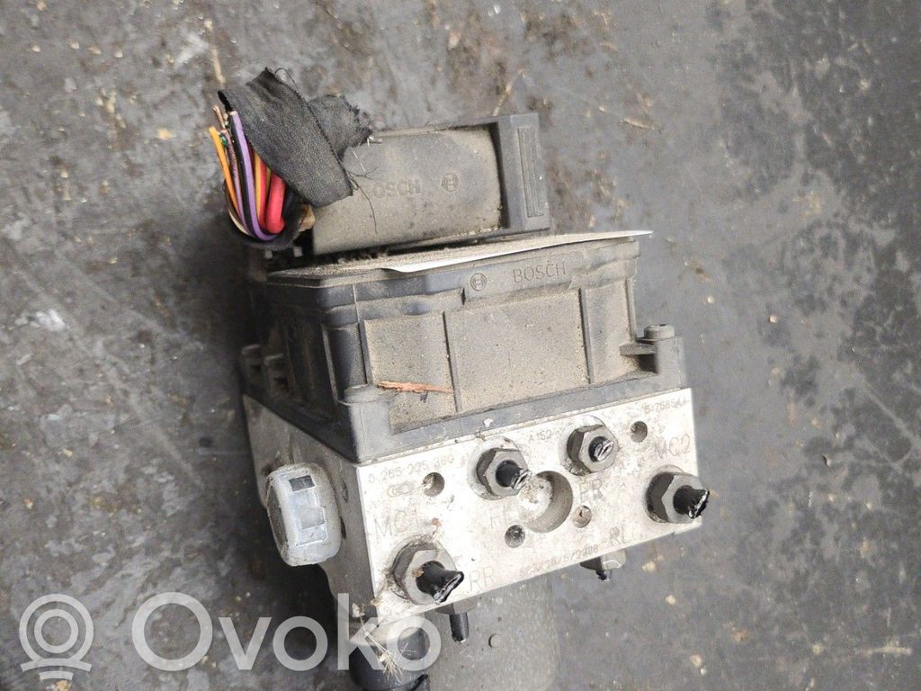 Alfa Romeo 147 Bomba de ABS 
