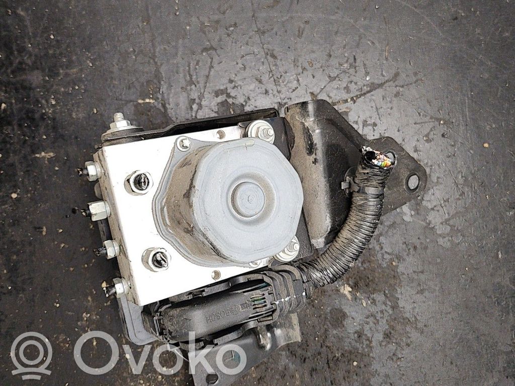 Nissan Qashqai ABS Pump 