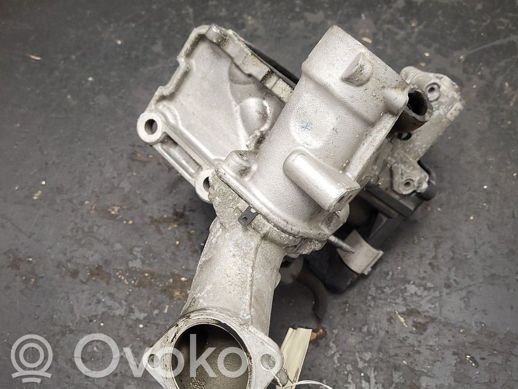 Renault Twingo II Supapă EGR 