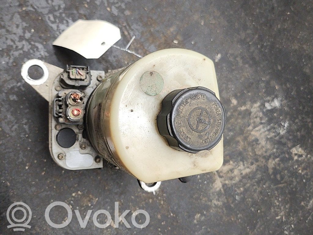 Ford C-MAX I Vairo stiprintuvo siurblys 