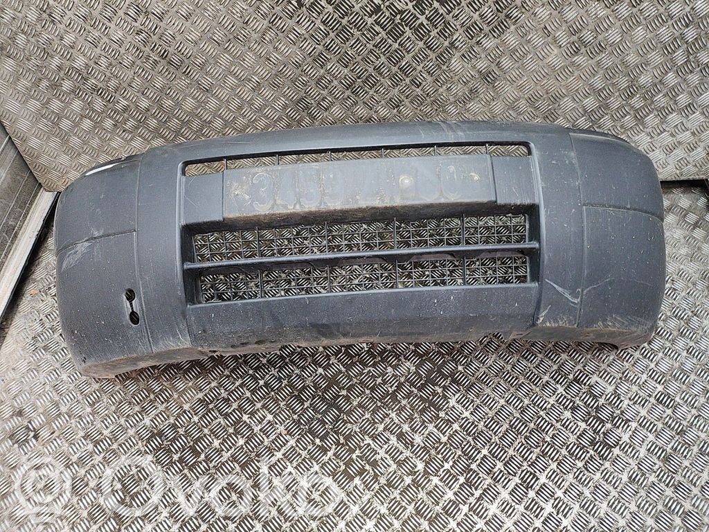 Citroen Berlingo Parachoques delantero 