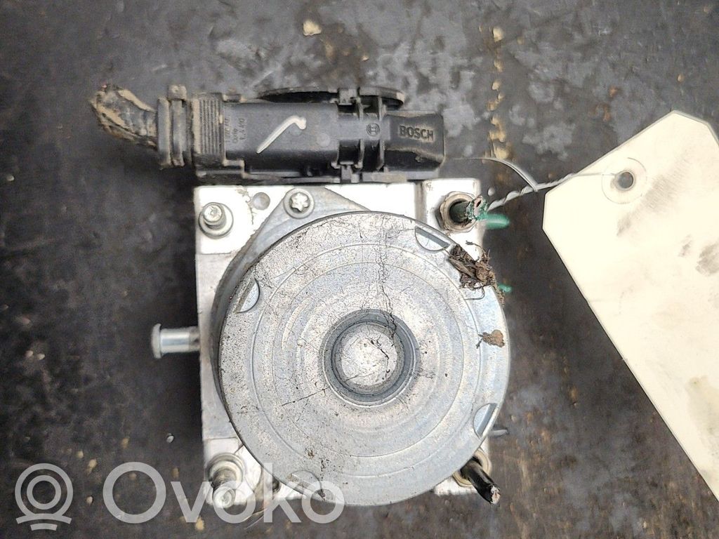 Renault Clio II Bomba de ABS 
