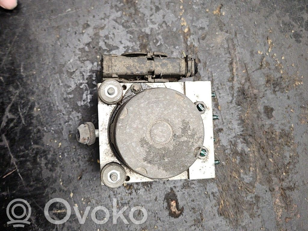 Opel Corsa C ABS Blokas 