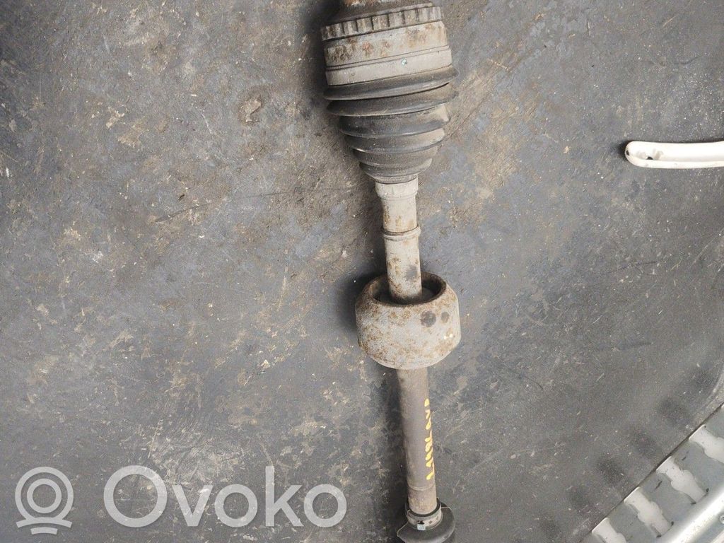 Renault Clio II Front driveshaft 
