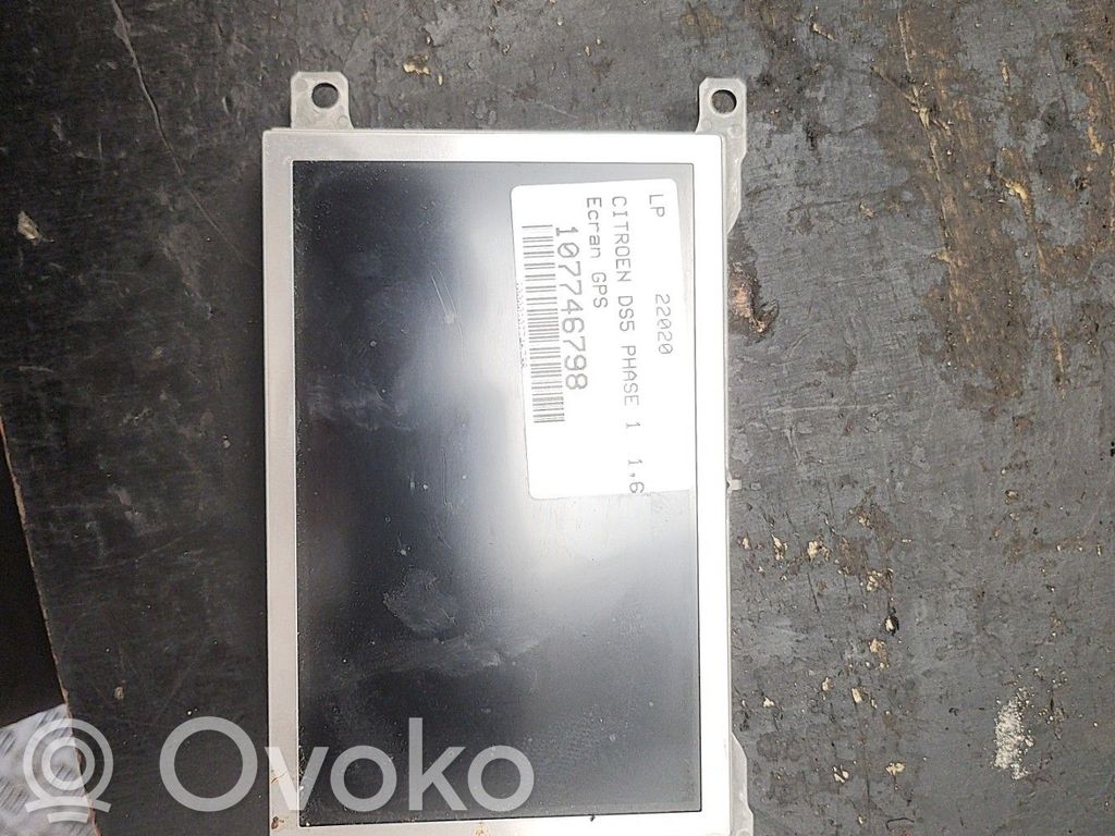 Screen/display/small screen   9804376180