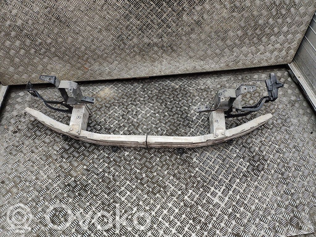 Travesaño del parachoques delantero   51117178080
