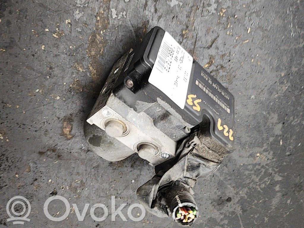 Citroen C3 ABS Blokas 