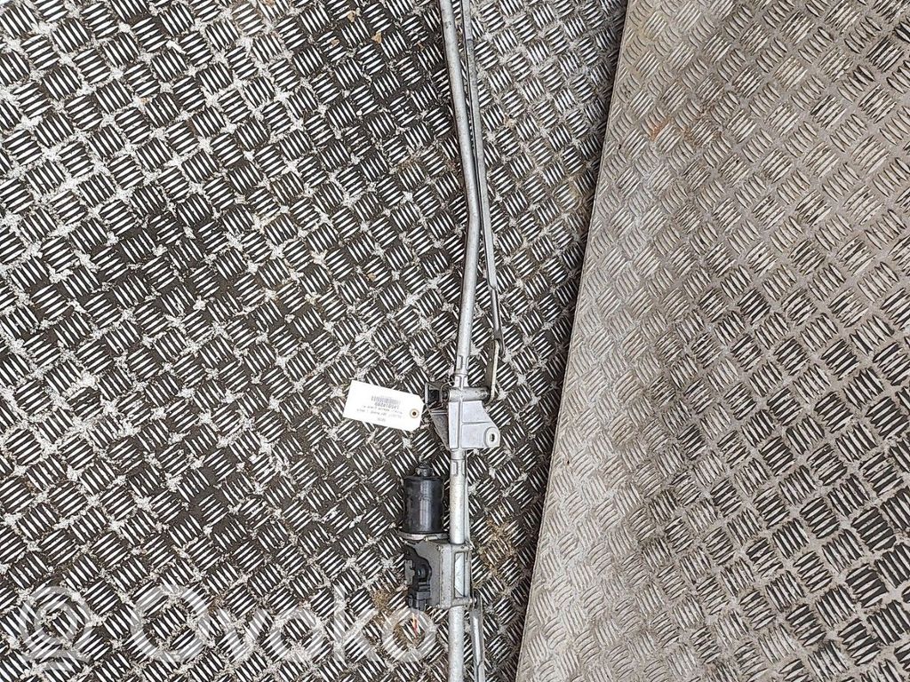 Peugeot 307 Motor ștergător 