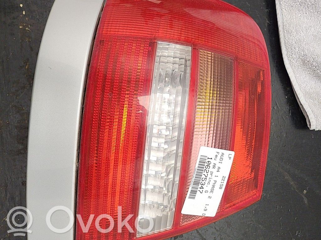 Takavalot   8D0945095G