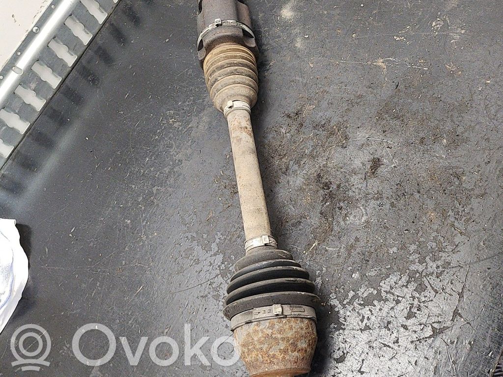 Ford Transit -  Tourneo Connect Front driveshaft 