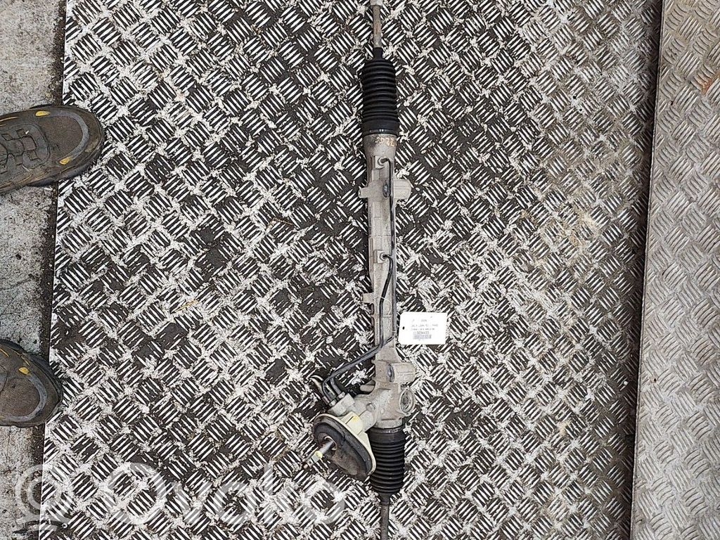 Dacia Logan I Vairo kolonėlė 