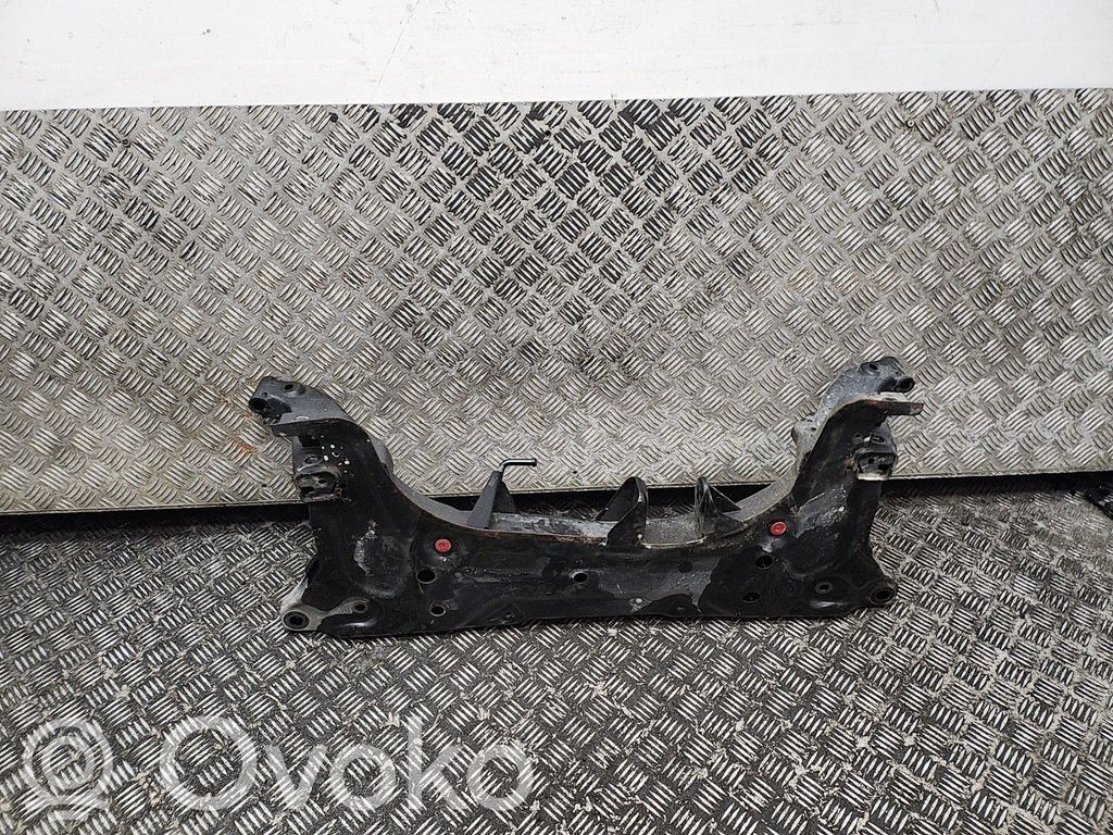 Ford Fiesta Bastidor delantero 