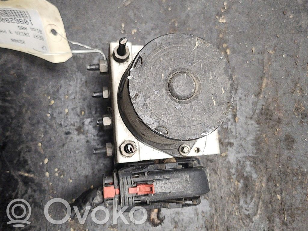 Seat Ibiza III (6L) Pompa ABS 