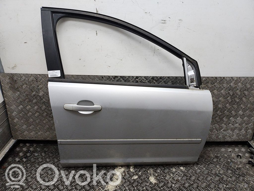 Front door   1505703