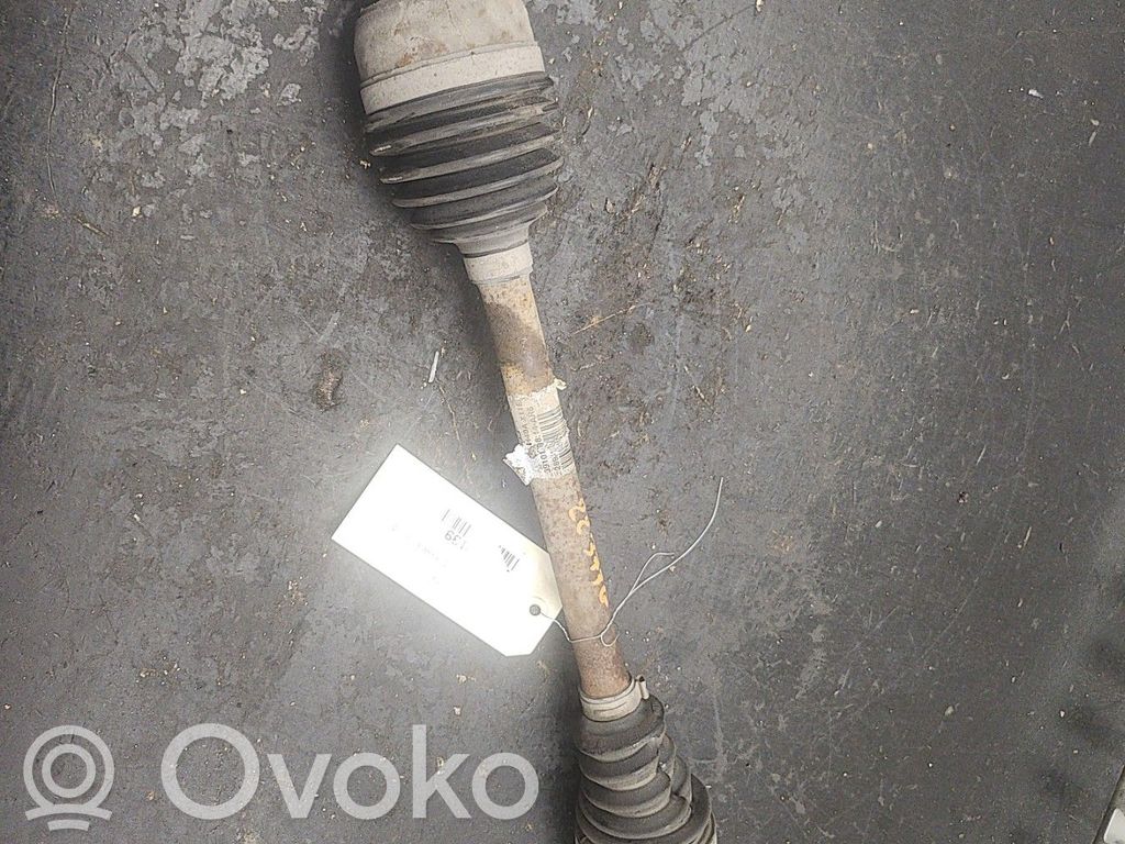 Priekinis pusašis   39101BH00REX