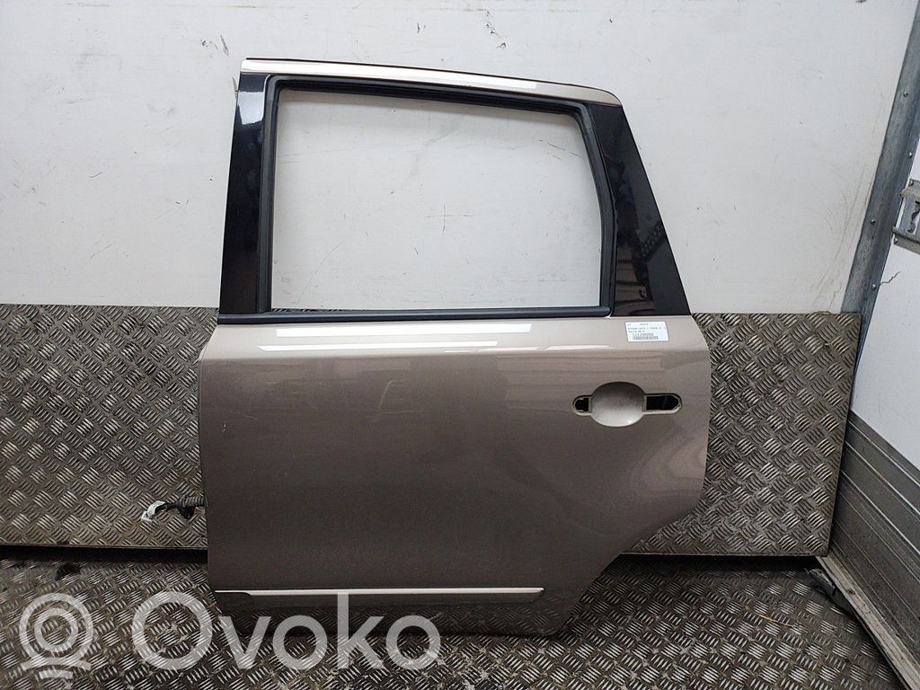 Puerta trasera   H21019U0MA