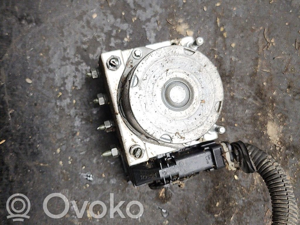 Citroen C1 ABS Blokas 
