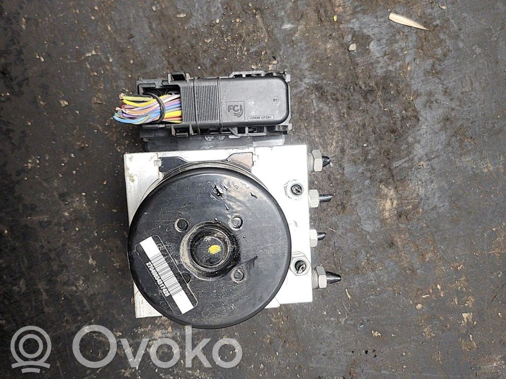 Pompa ABS   LR032534