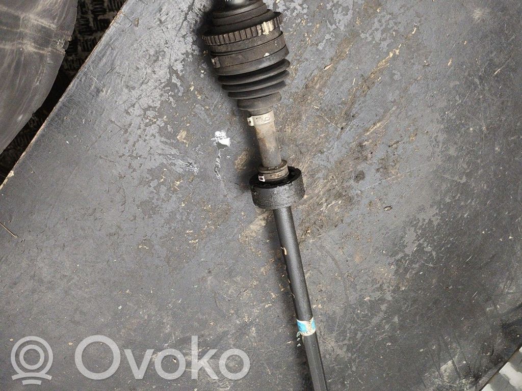 Chevrolet Kalos Półoś przednia 