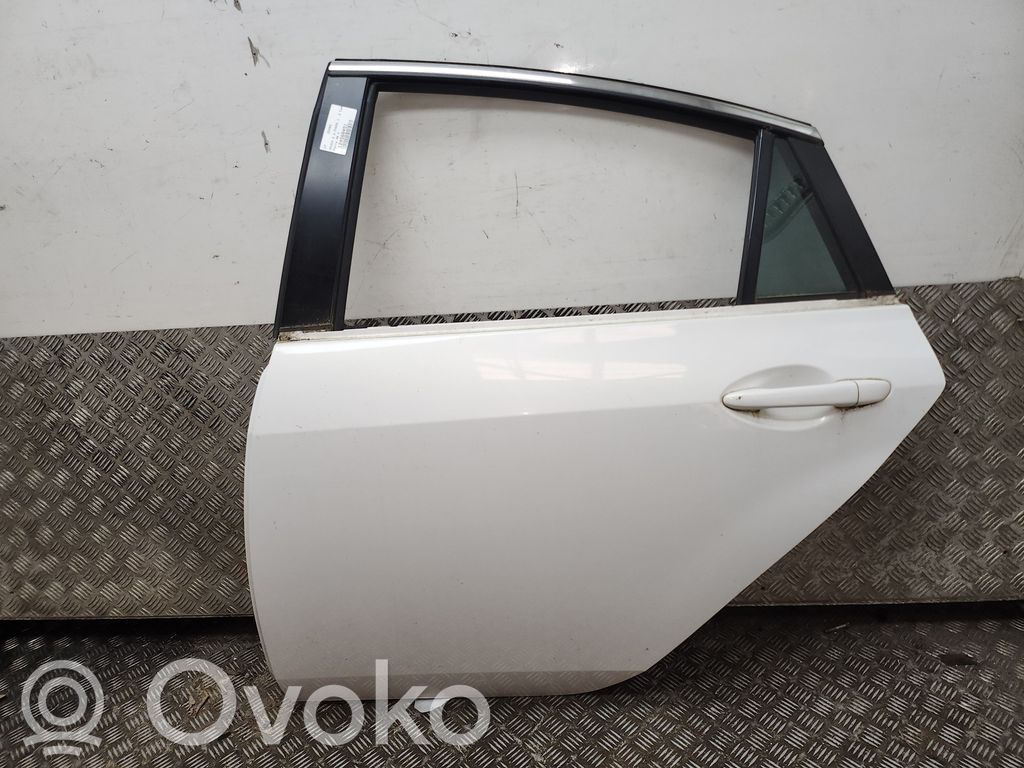 Galinės durys   GSYM7302XJ